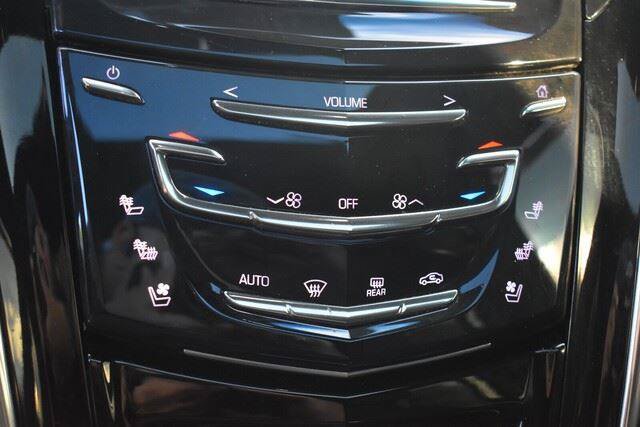 Used 2016 Cadillac Escalade Platinum AWD/4WD image 40