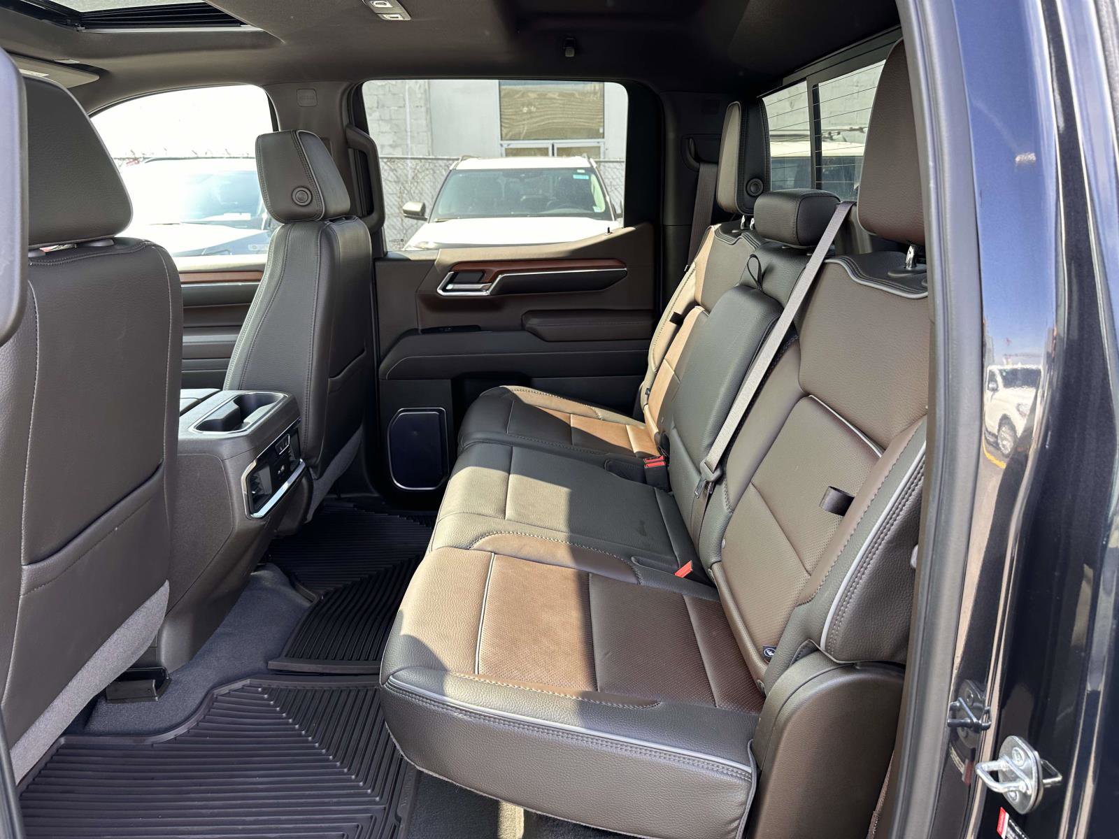 Used 2023 GMC Sierra 1500 Denali w/ Denali Reserve Package image 14