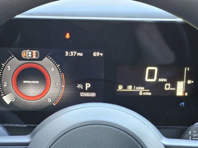 New 2026 Nissan Kicks S image 18