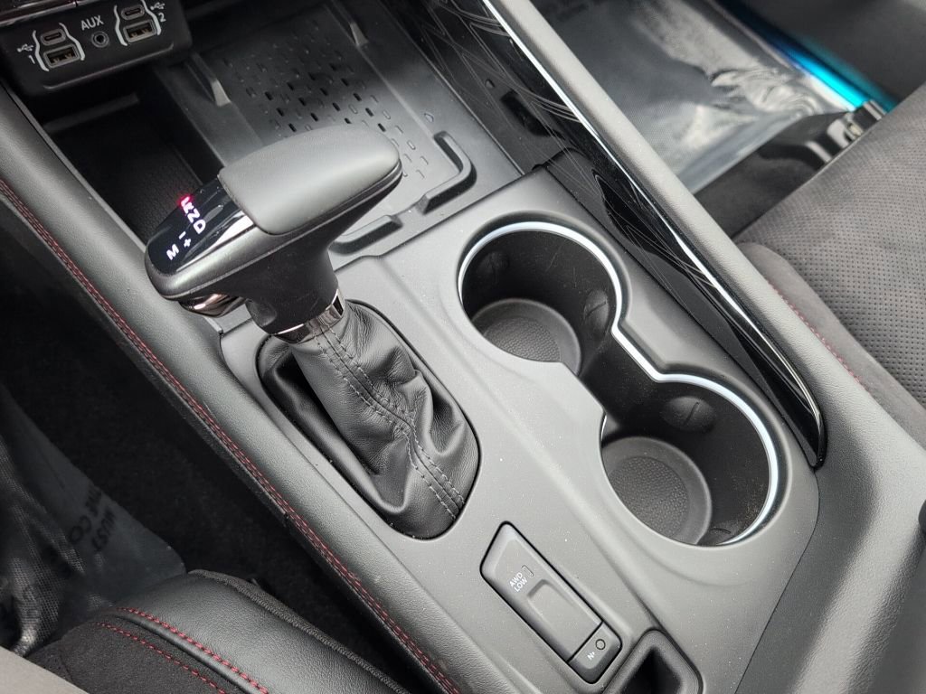 New 2026 Dodge Durango GT image 34