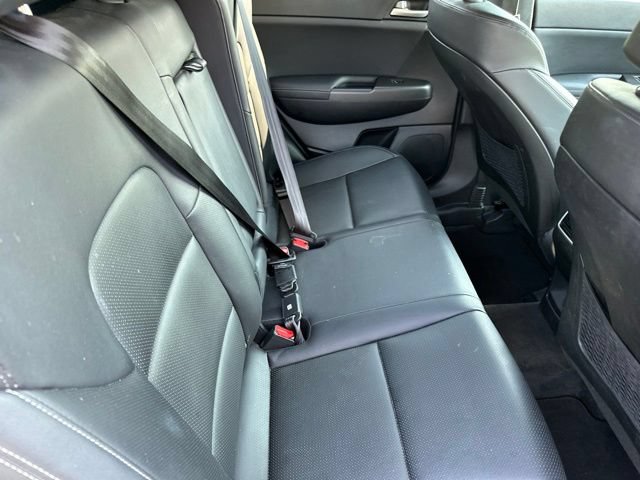 Used 2020 Kia Sportage S w/ S Sunroof Package FWD image 22