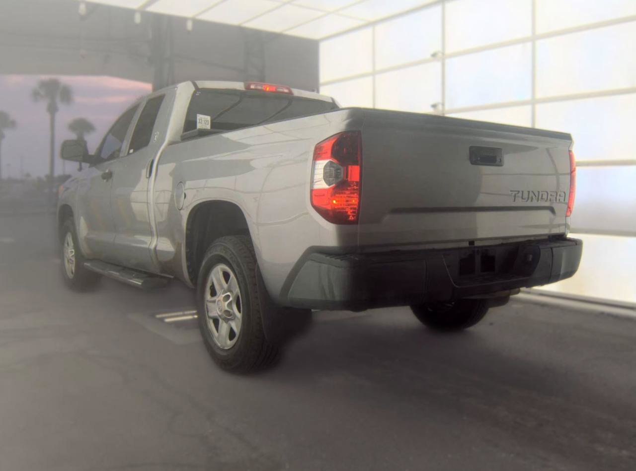 Used 2014 Toyota Tundra SR RWD image 6