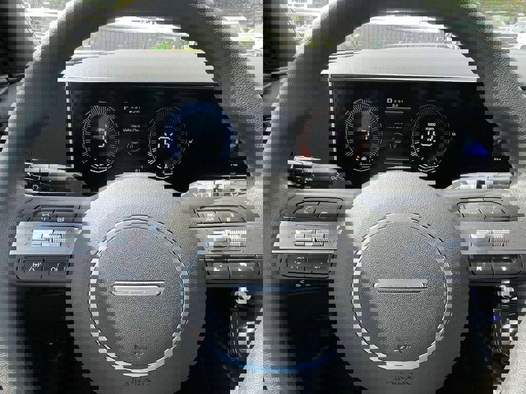 New 2026 Hyundai Santa Cruz SEL image 34