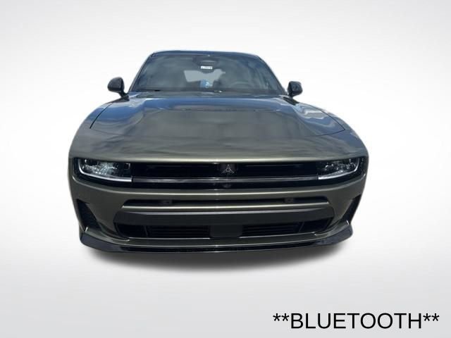 New 2026 Dodge Charger GT w/ Driver Convenience Group AWD/4WD image 9