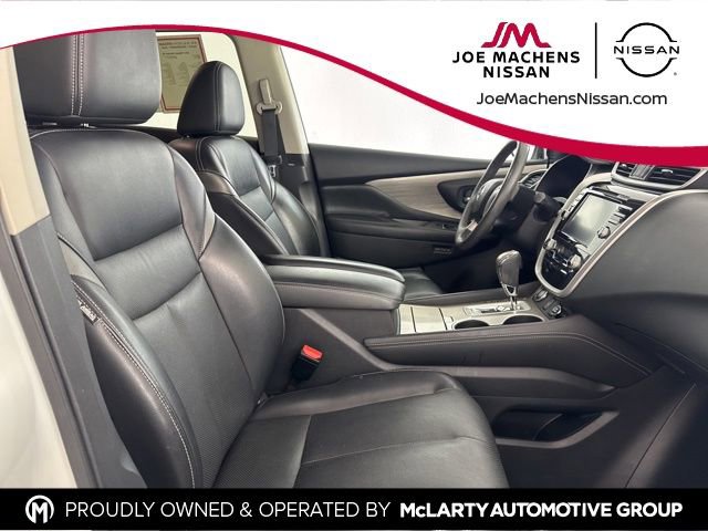 Used 2017 Nissan Murano SL image 20