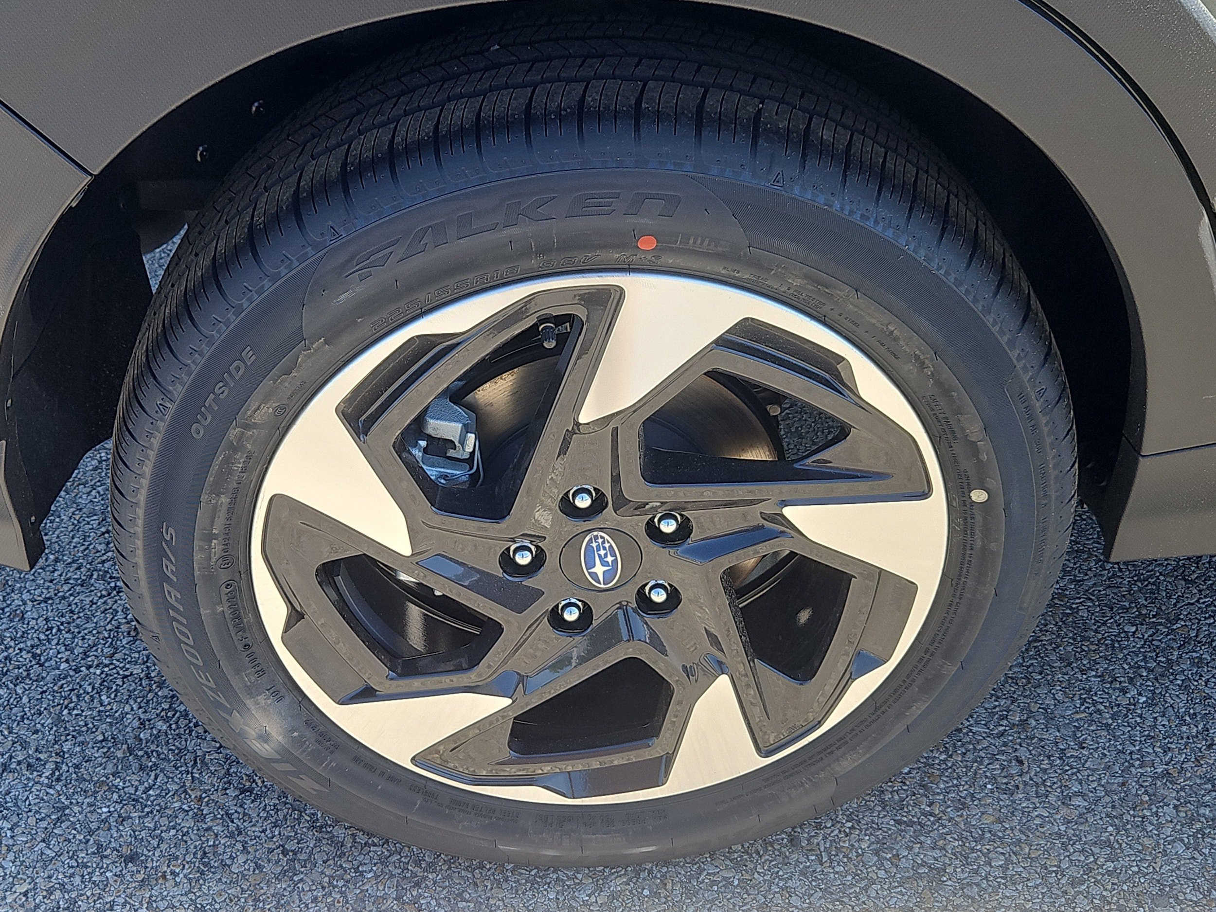 New 2026 Subaru Crosstrek 2.5i Limited AWD/4WD image 3