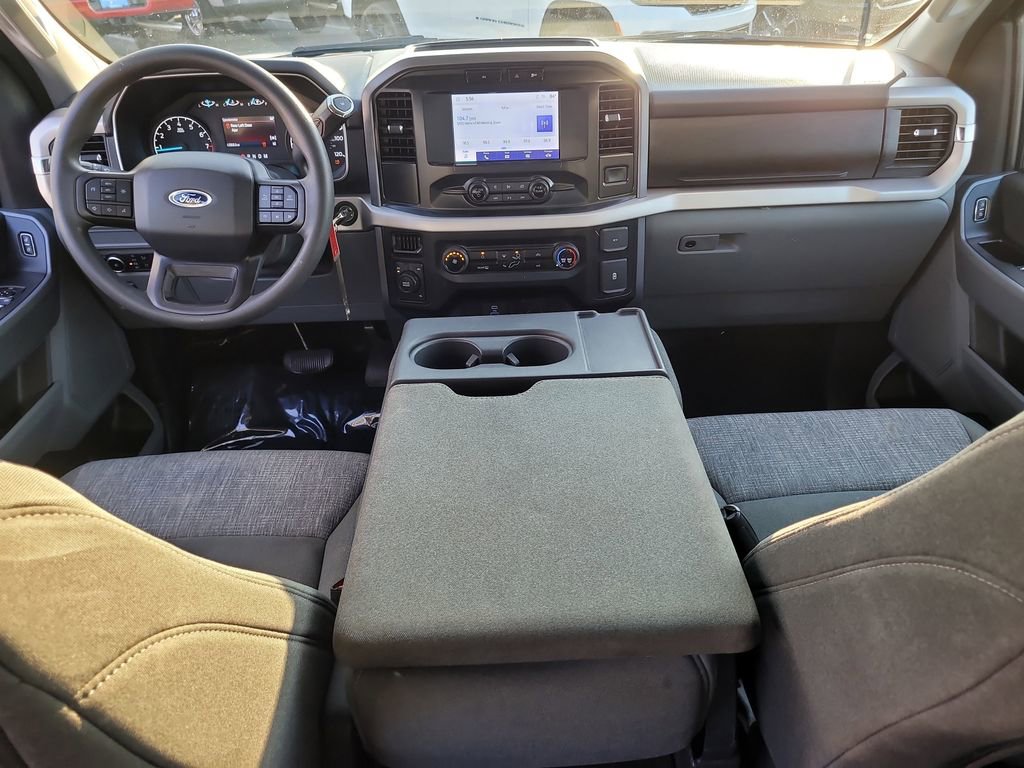 Used 2023 Ford F150 XLT image 11