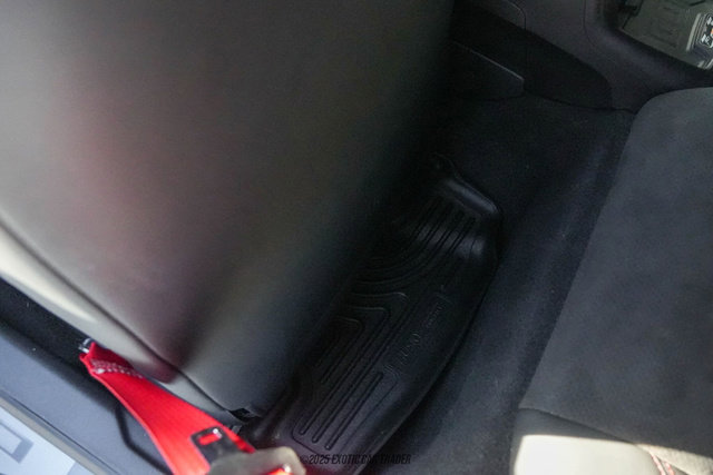 Used 2017 Chevrolet Camaro ZL1 image 41