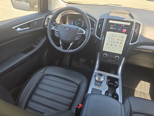 Certified 2020 Ford Edge SEL w/ Convenience Package AWD/4WD image 33