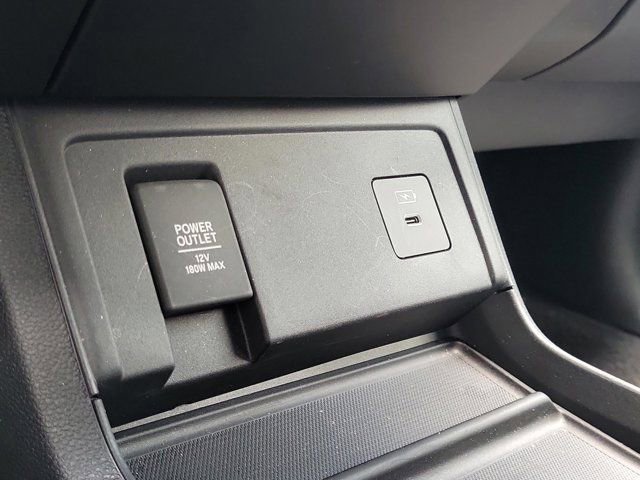 Certified 2025 Acura RDX A-Spec AWD/4WD image 30