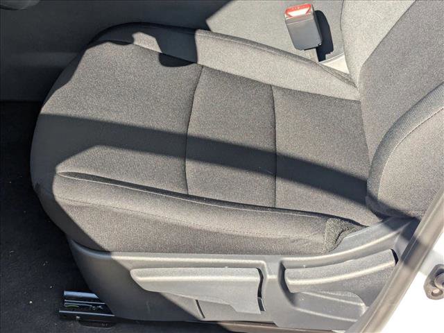 New 2025 Nissan Sentra S image 4