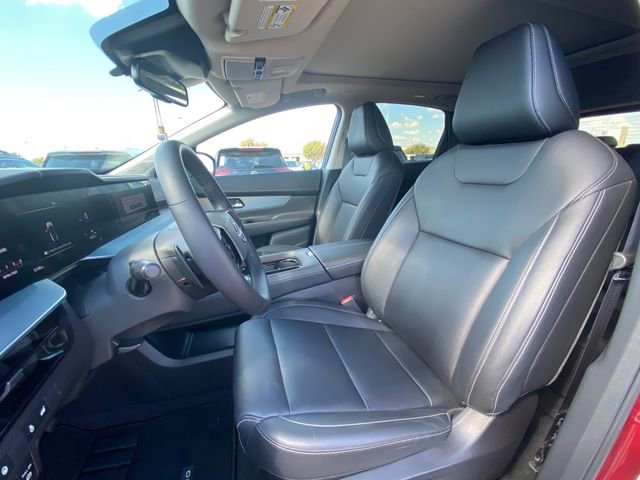 New 2026 Nissan Murano SL w/ Comfort Package image 10