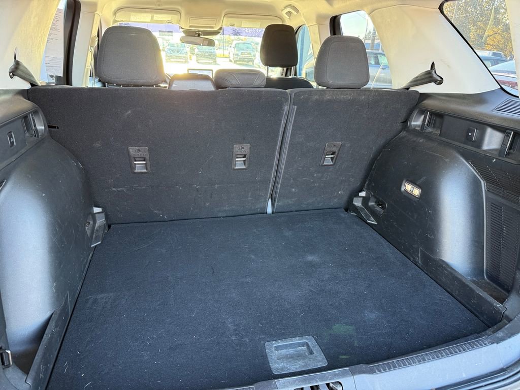 Certified 2022 Ford Bronco Sport image 20