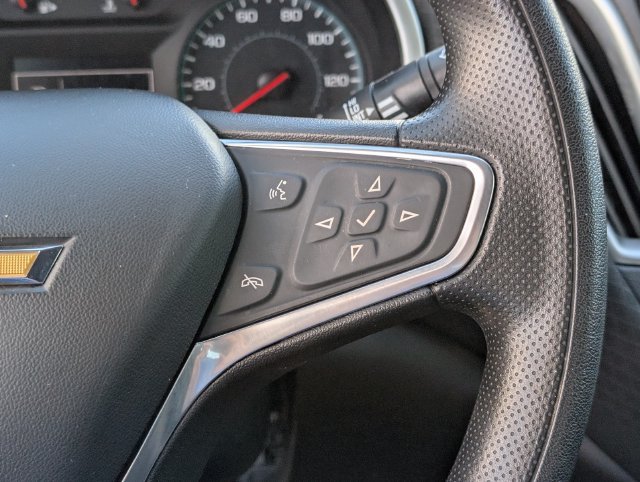 Used 2022 Chevrolet Malibu LT FWD image 24