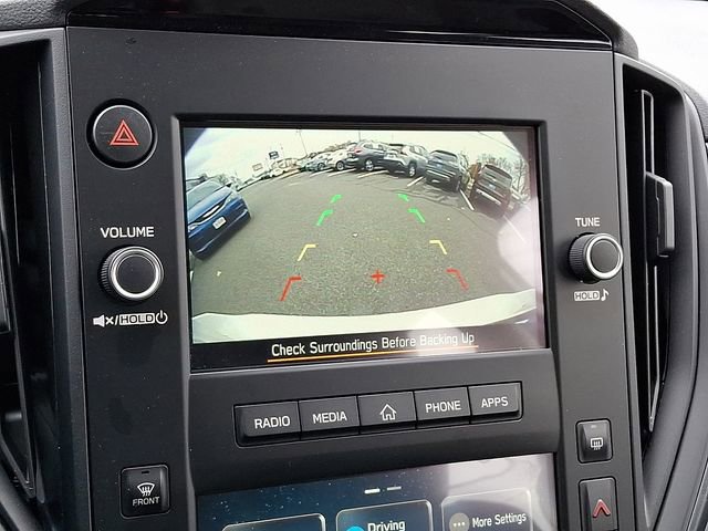 Certified 2025 Subaru Impreza 2.0i image 17