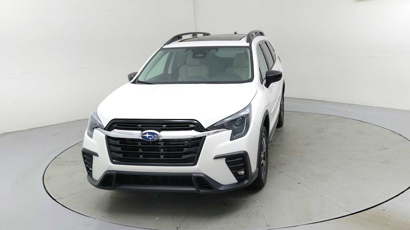 New 2025 Subaru Ascent Limited image 3