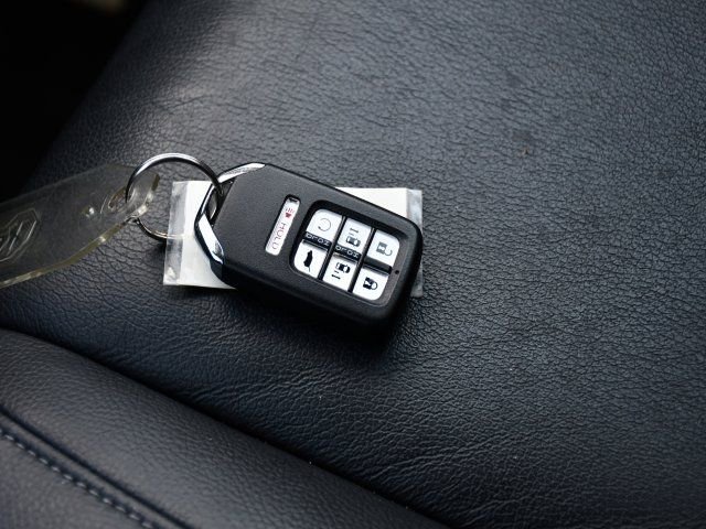 Used 2023 Honda Odyssey EX-L image 17