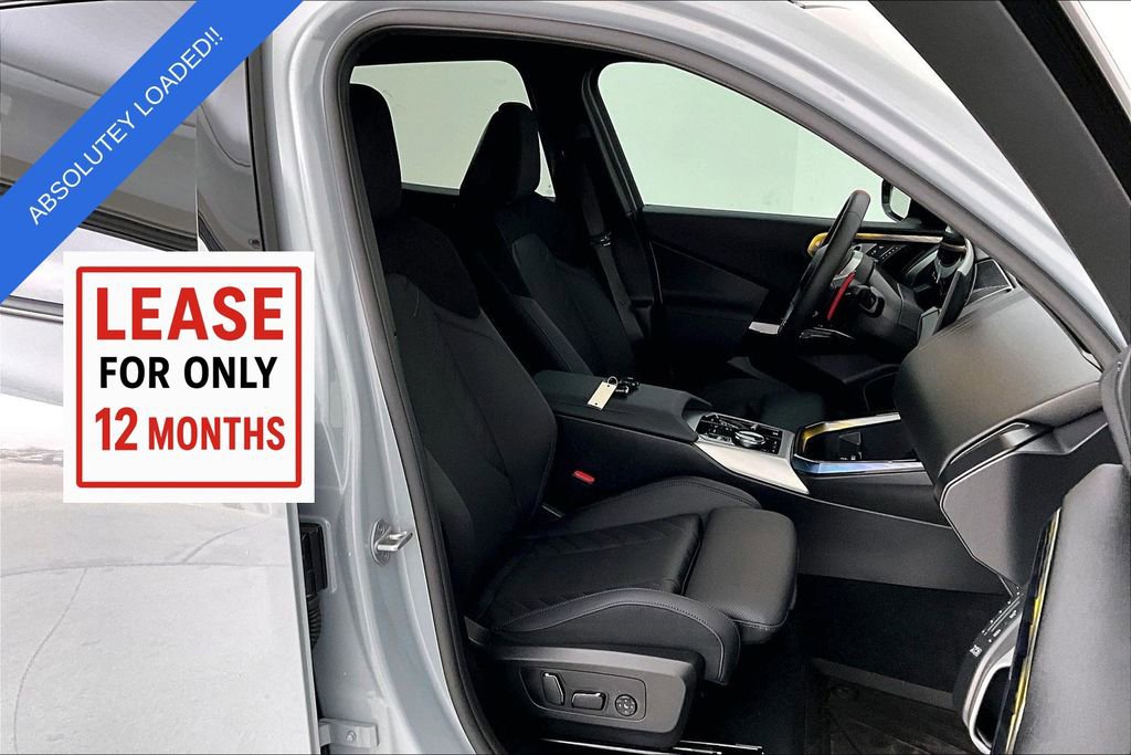Used 2026 BMW X3 M50 w/ Premium Package image 11