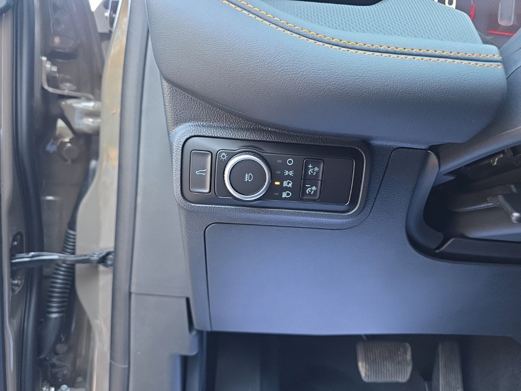 New 2026 Ford Explorer Tremor w/ Tremor Convenience Package AWD/4WD image 15