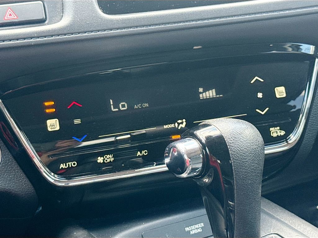 Used 2022 Honda HR-V EX image 19