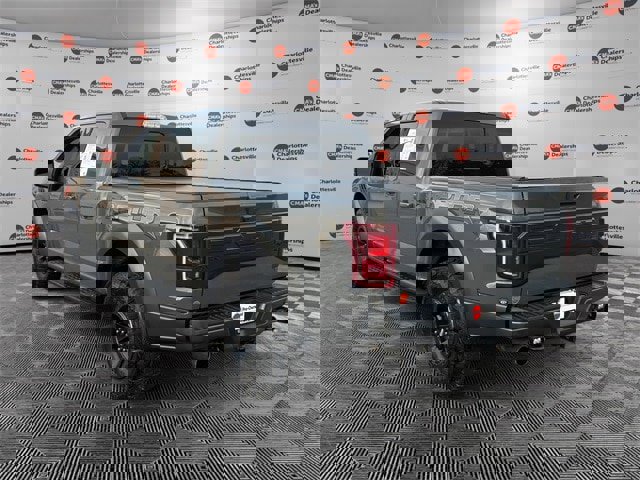 Used 2018 Ford F150 Raptor w/ Equipment Group 802A Luxury image 3