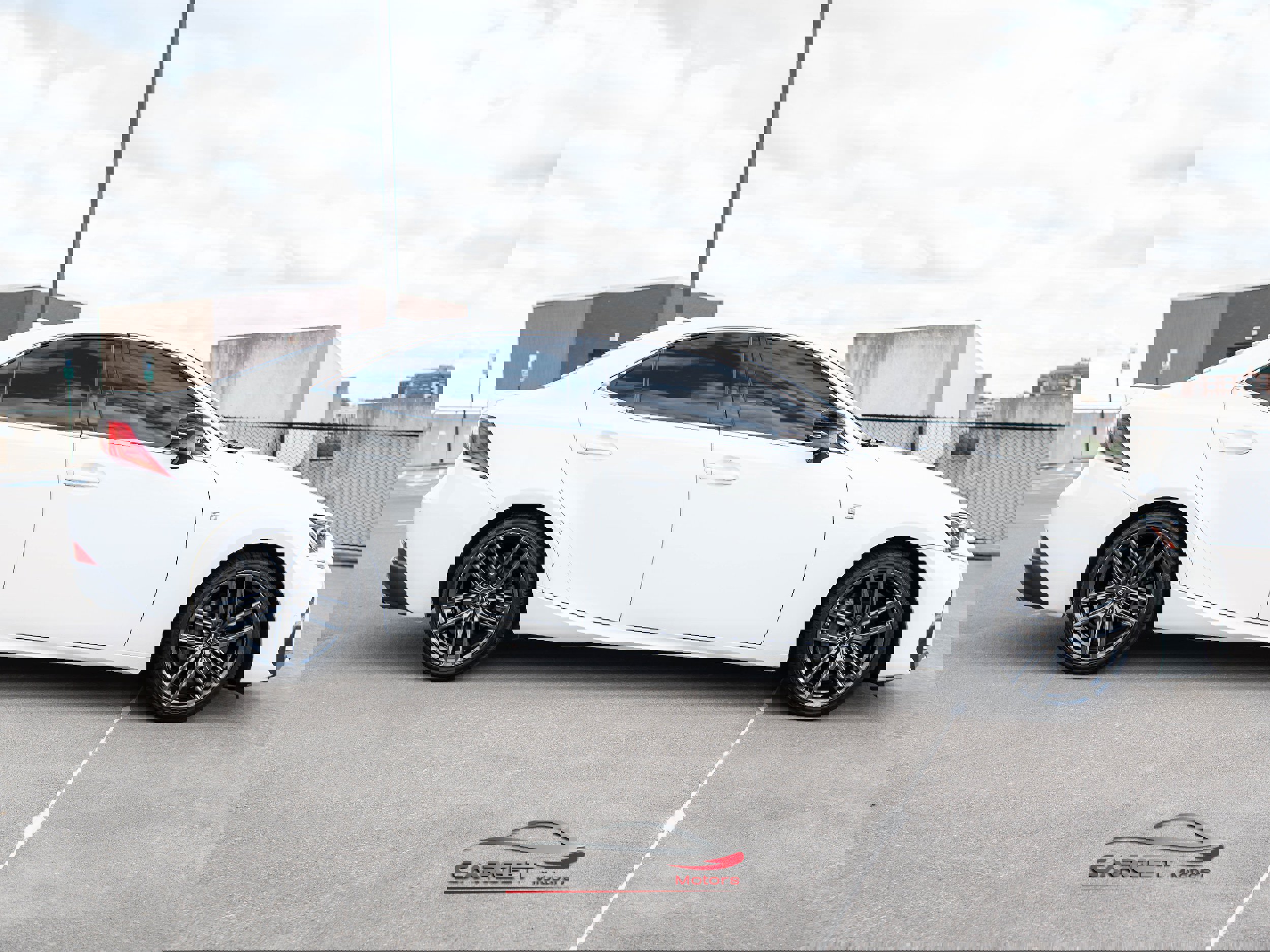 Used 2019 Lexus IS 300 w/ Navigation Package image 7