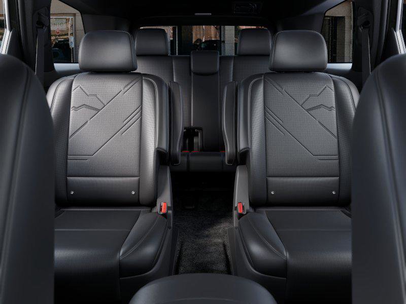New 2026 Hyundai Palisade XRT Pro image 12