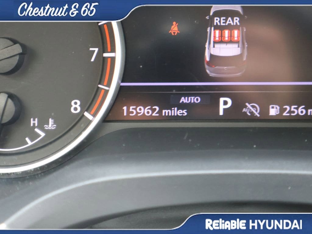 Used 2024 Nissan Rogue SV AWD/4WD image 31