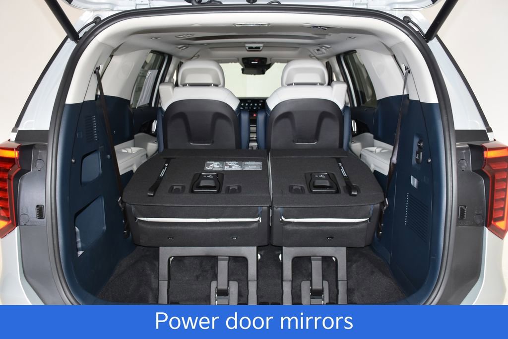 New 2026 Kia Carnival SX Prestige image 30