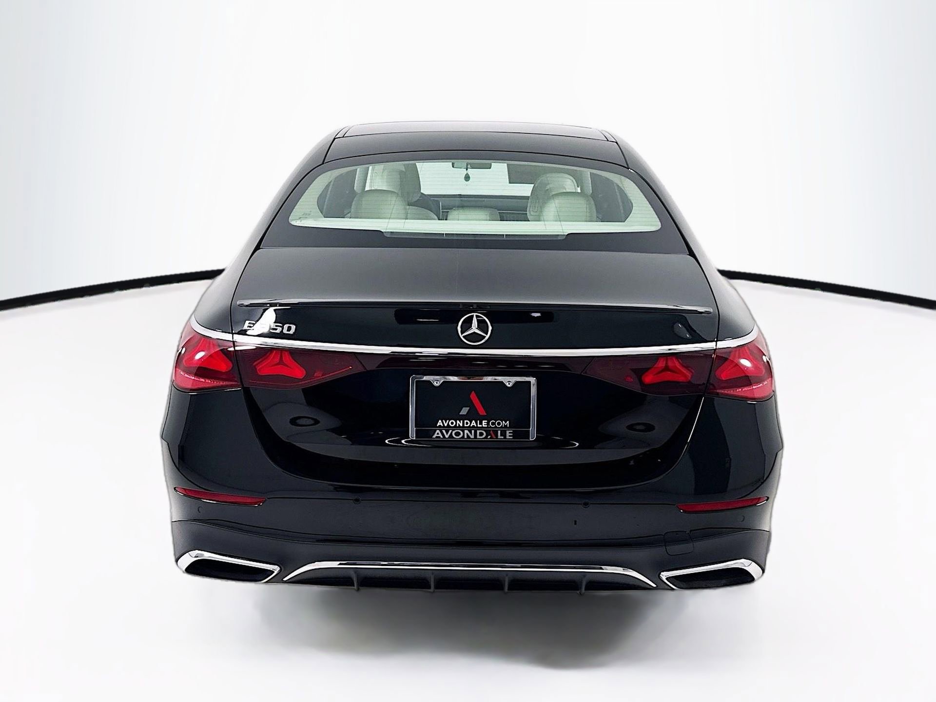 New 2026 Mercedes-Benz E 350 Sedan image 7