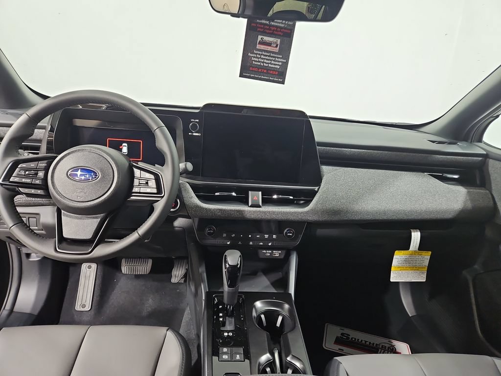New 2026 Subaru Outback Premium AWD/4WD image 12