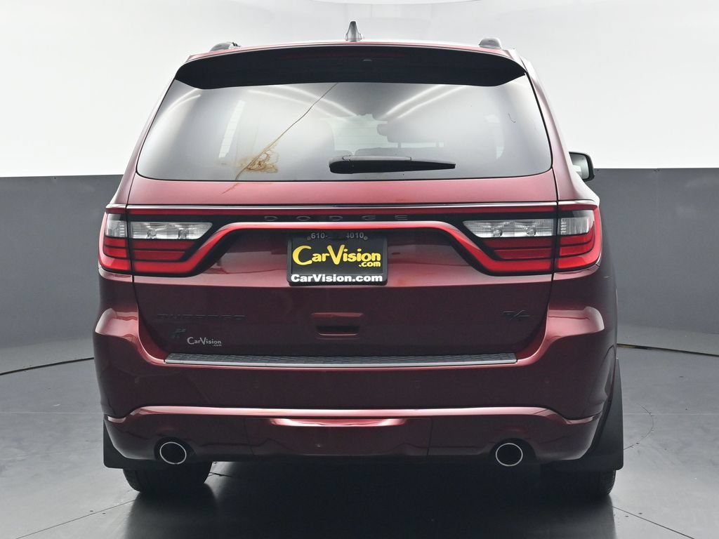 Used 2025 Dodge Durango R/T w/ Blacktop Package AWD/4WD image 7