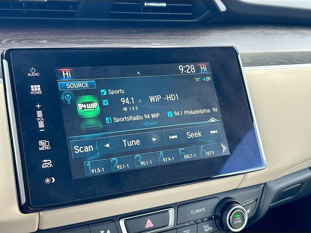 Certified 2021 Honda Clarity Plug-In Hybrid image 14