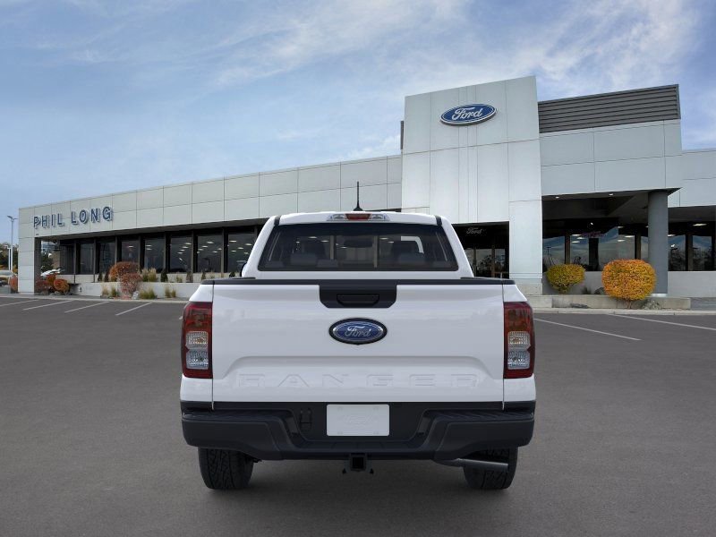 New 2026 Ford Ranger XL AWD/4WD image 5