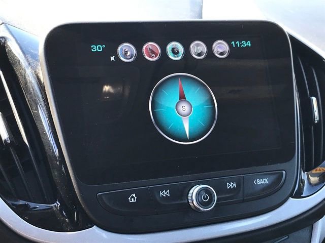 Used 2017 Chevrolet Volt LT w/ Comfort Package image 11