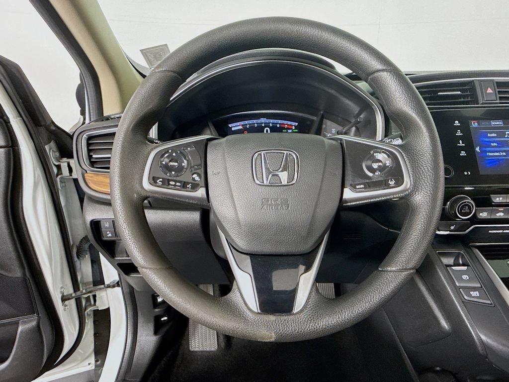Used 2021 Honda CR-V EX image 13
