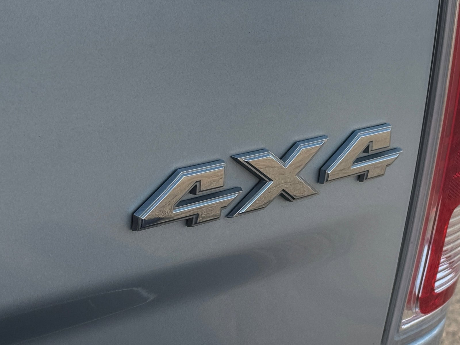 Used 2017 RAM 2500 Laramie image 16