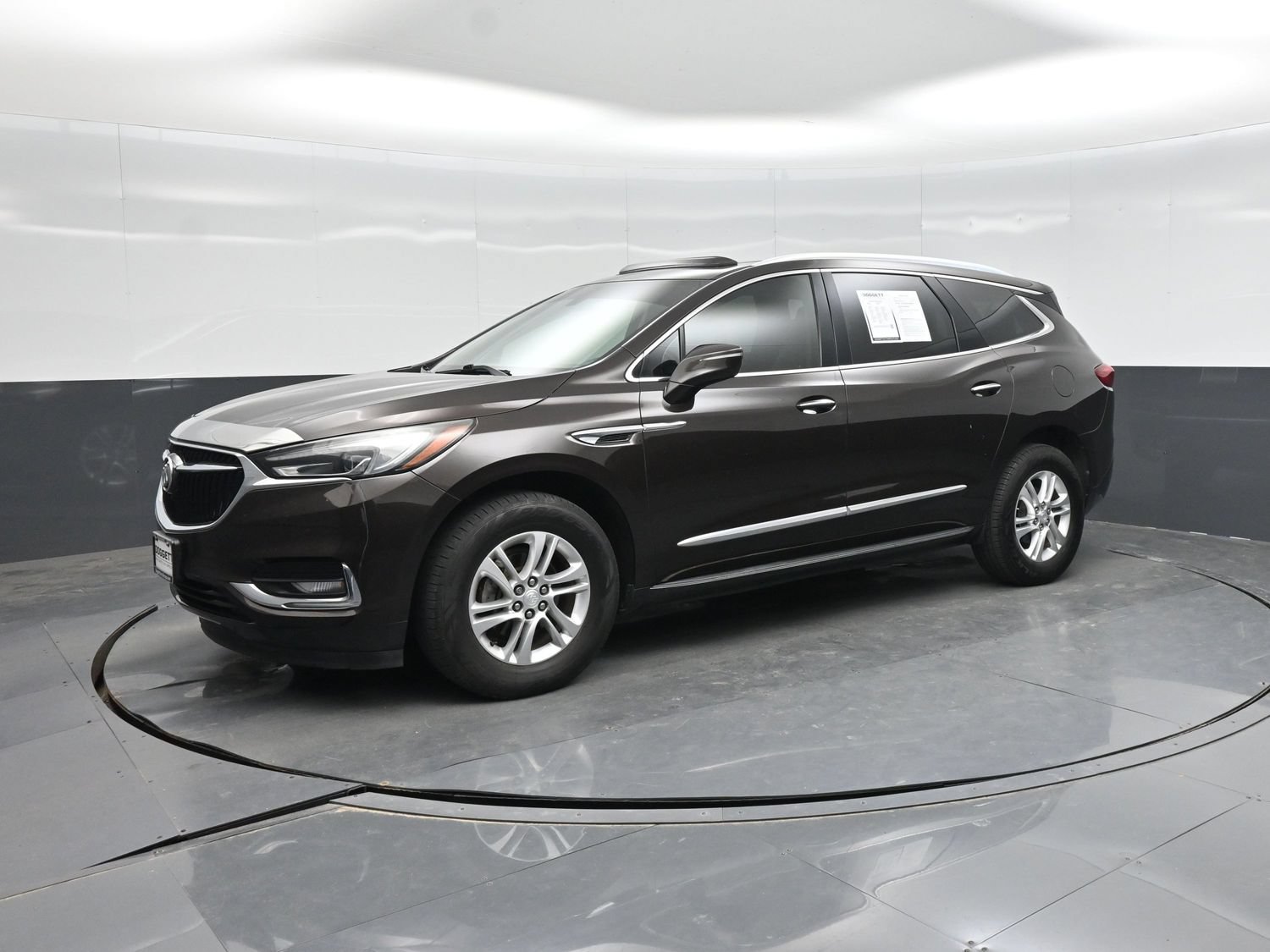 Used 2018 Buick Enclave Essence