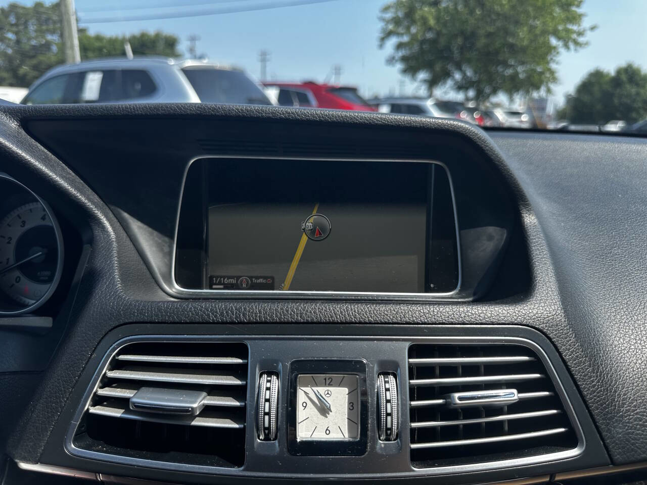 Used 2016 Mercedes-Benz E 400 4MATIC Coupe image 28