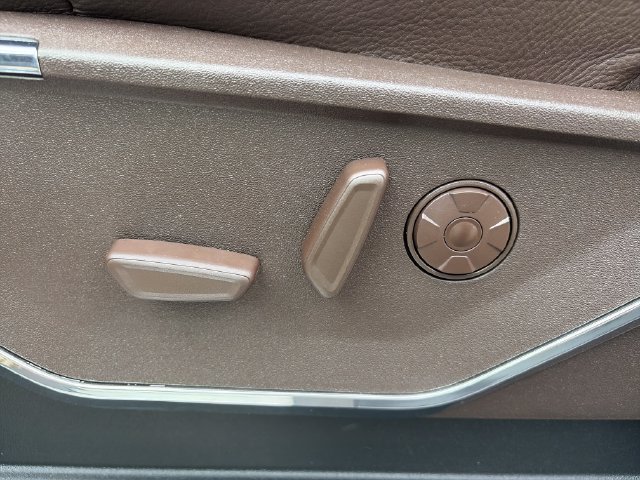 New 2026 Ford F350 King Ranch AWD/4WD image 14