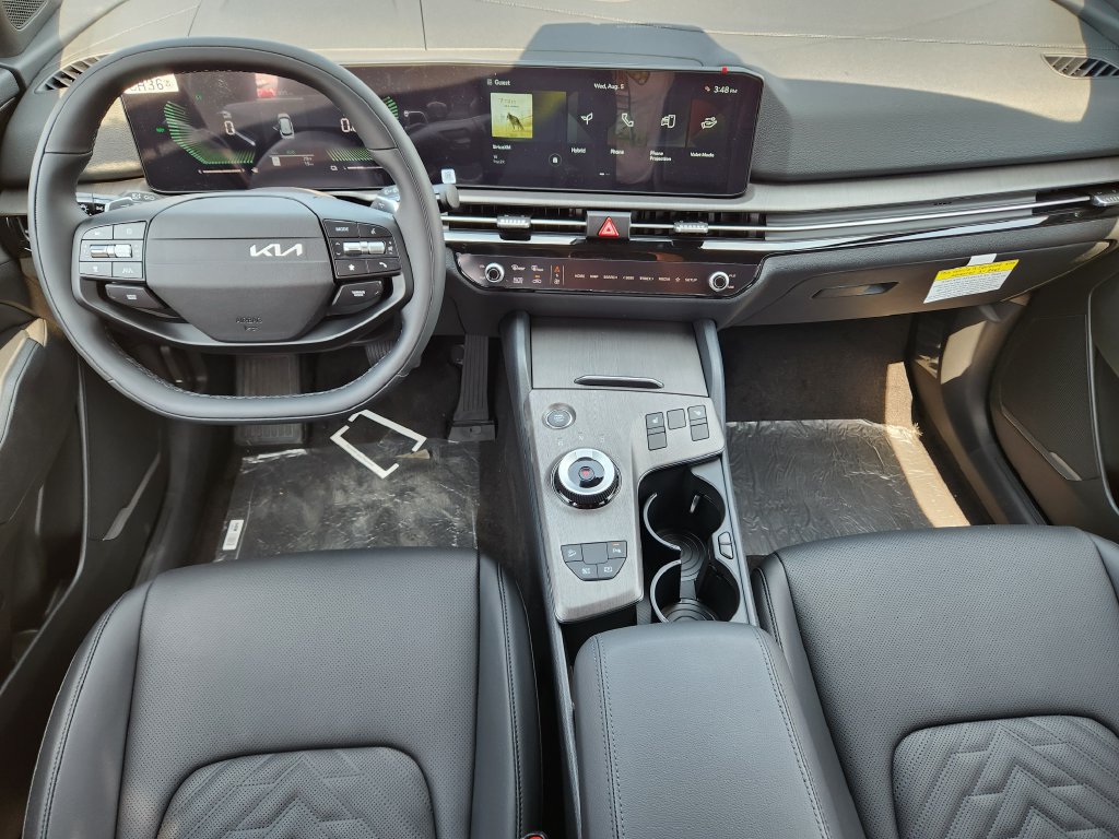 New 2027 Kia Sportage X-Line AWD/4WD image 15