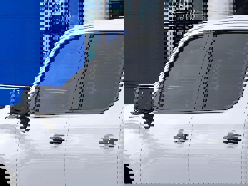 New 2026 Chevrolet Silverado 1500 LT Trail Boss image 12