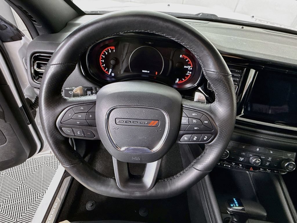 Used 2022 Dodge Durango GT AWD/4WD image 21