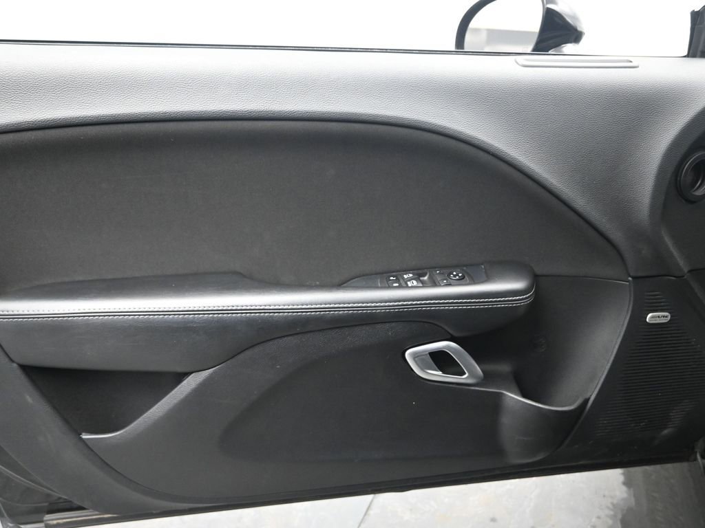 Used 2019 Dodge Challenger R/T Scat Pack w/ Dynamics Package image 27