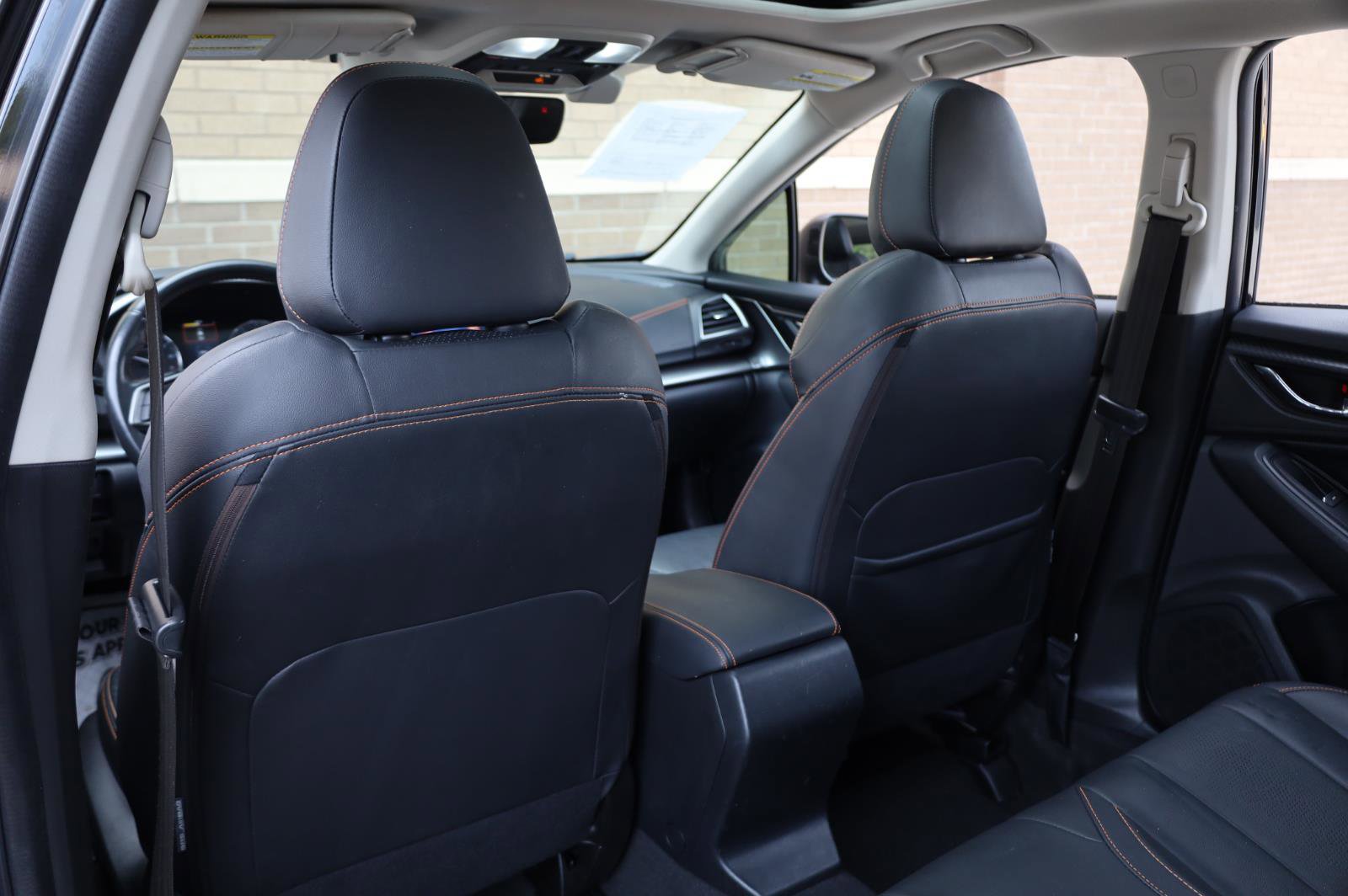 Used 2020 Subaru Crosstrek 2.0i Limited w/ Moonroof Package w/Navigation AWD/4WD image 19