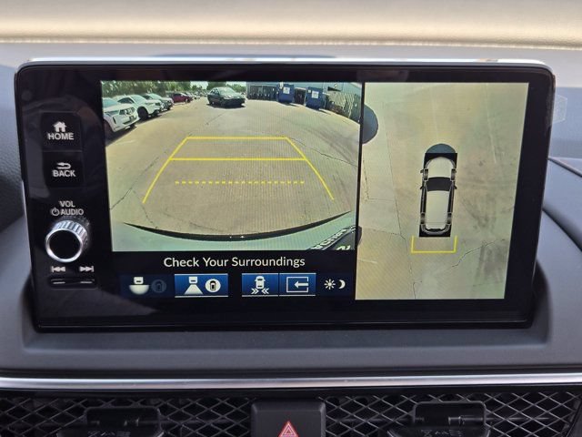 Certified 2026 Acura ADX A-Spec w/ Advance Package FWD image 19