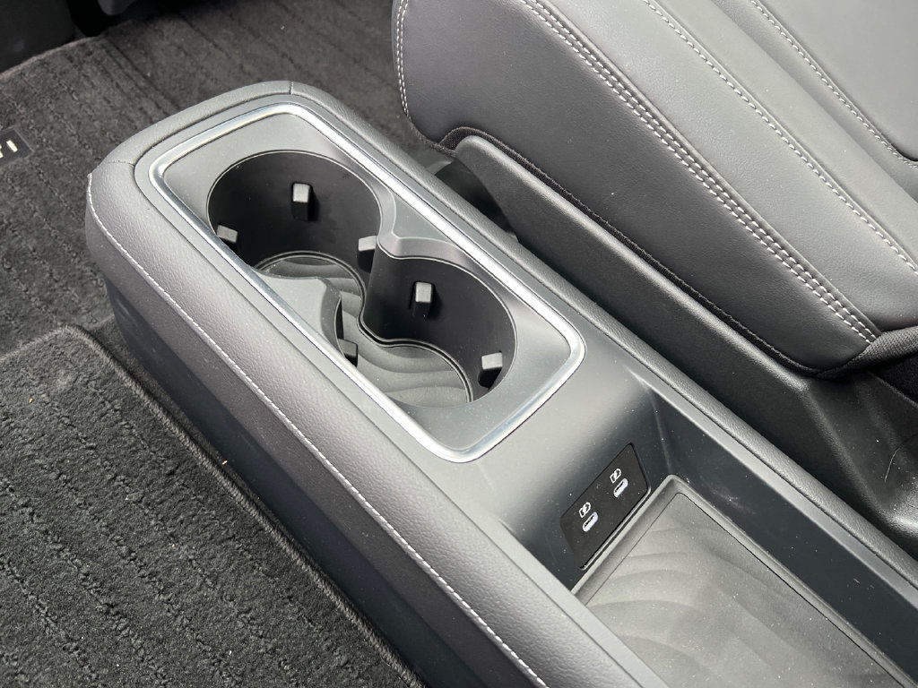 Certified 2025 INFINITI QX80 Pure AWD/4WD image 29