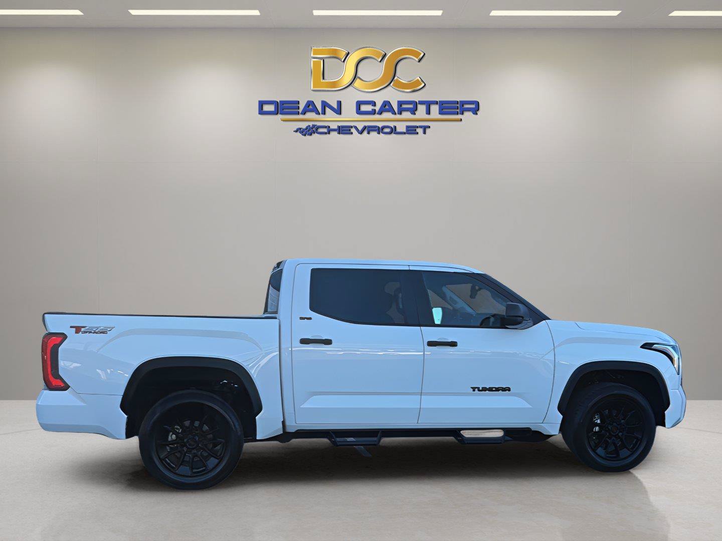 Used 2024 Toyota Tundra SR5 AWD/4WD image 6