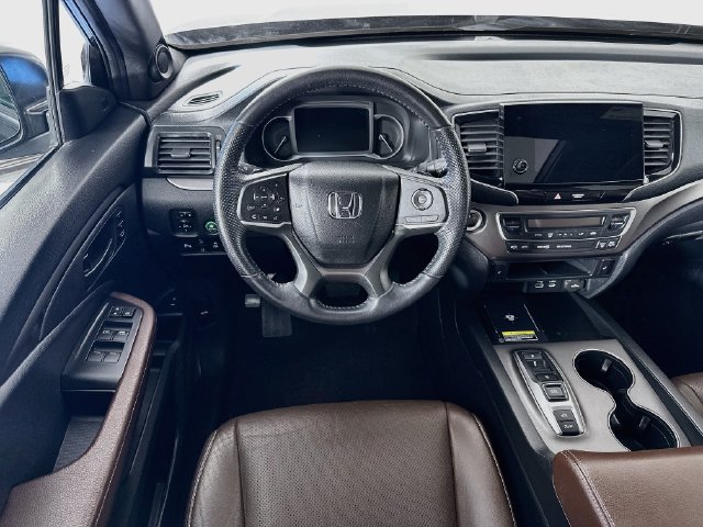 Certified 2024 Honda Passport EX-L image 4