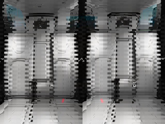 New 2026 INFINITI QX60 Luxe w/ Cargo Package image 38